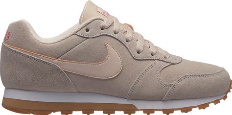 nike damen freizeitschuhe md runner 2 se